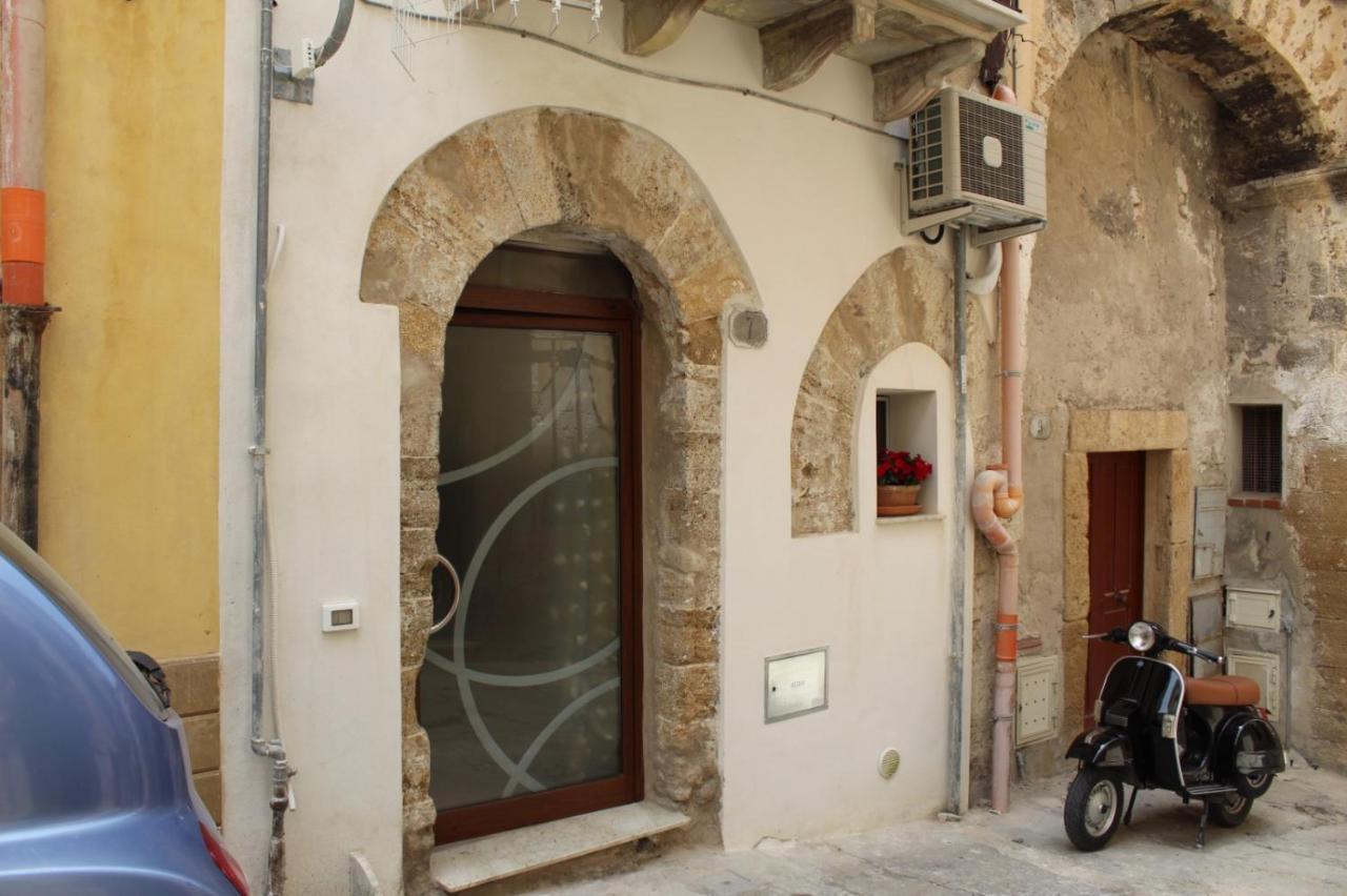 Casetta Bevilacqua Sciacca Zewnętrze zdjęcie