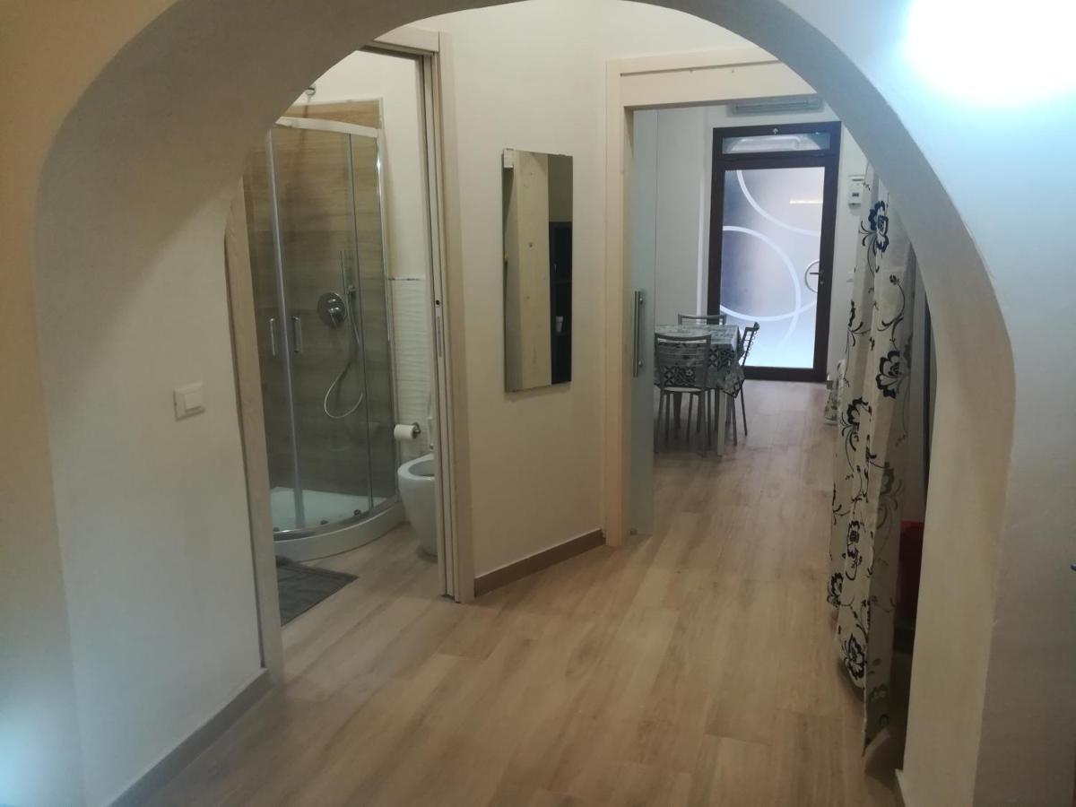 Casetta Bevilacqua Sciacca Zewnętrze zdjęcie