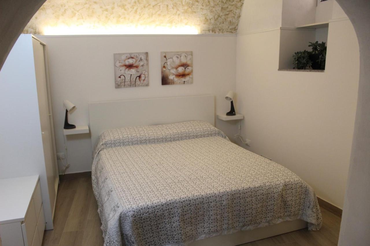 Casetta Bevilacqua Sciacca Zewnętrze zdjęcie
