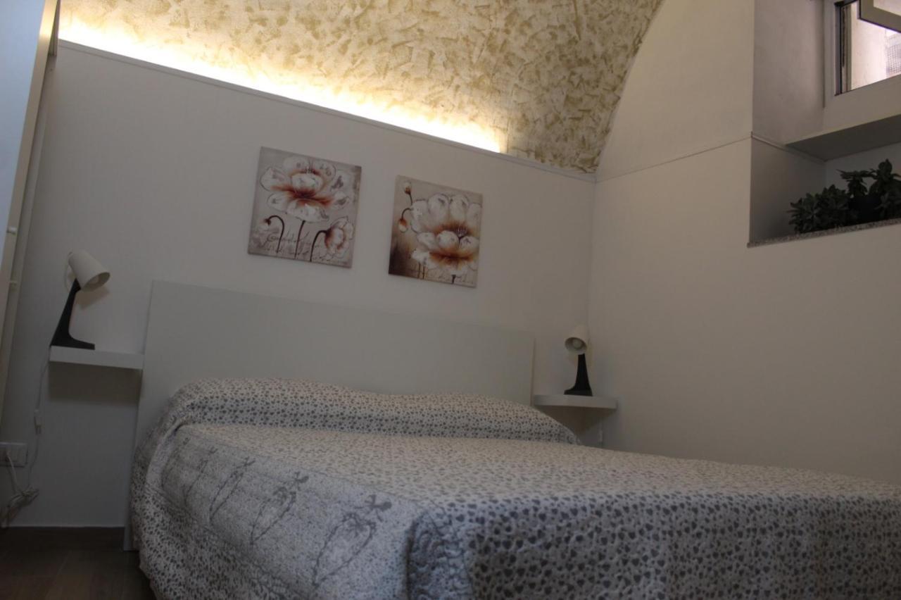 Casetta Bevilacqua Sciacca Zewnętrze zdjęcie